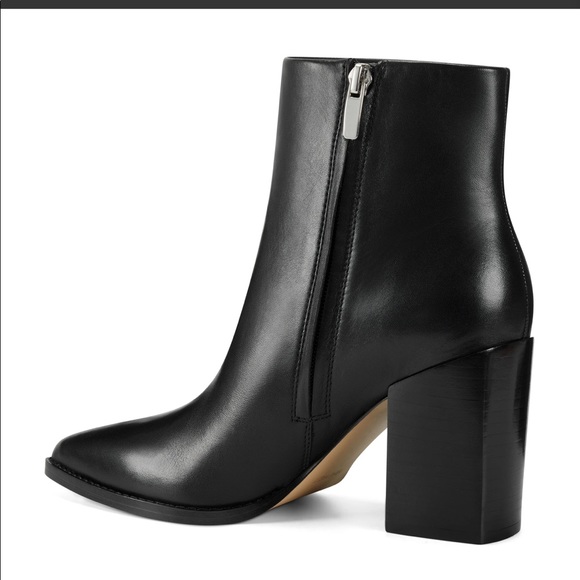 Nine West Bryson Boots - Picture 6 of 7